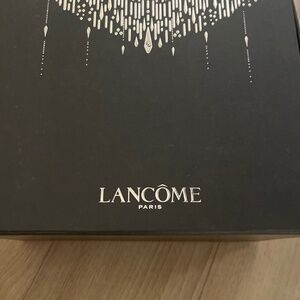 Lancome Box- storage or decoration